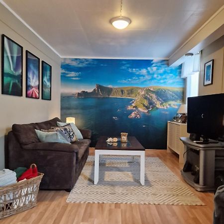Rural Apartment Dverberg Екстериор снимка