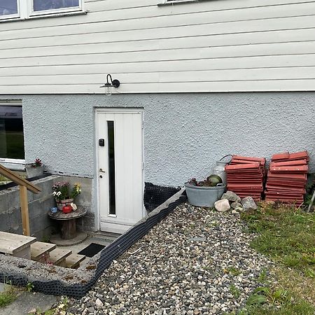 Rural Apartment Dverberg Екстериор снимка