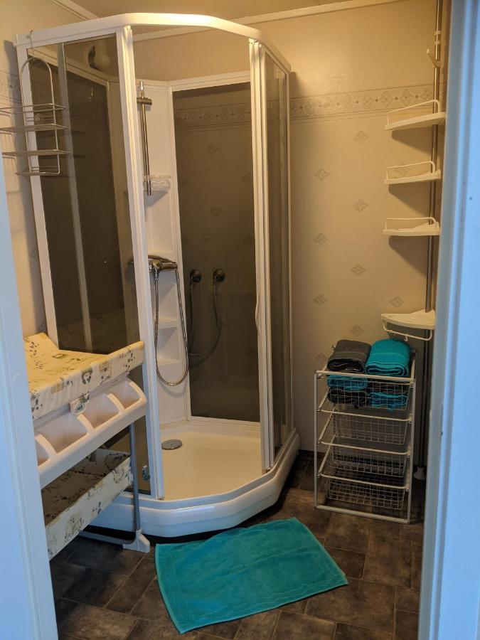 Rural Apartment Dverberg Екстериор снимка