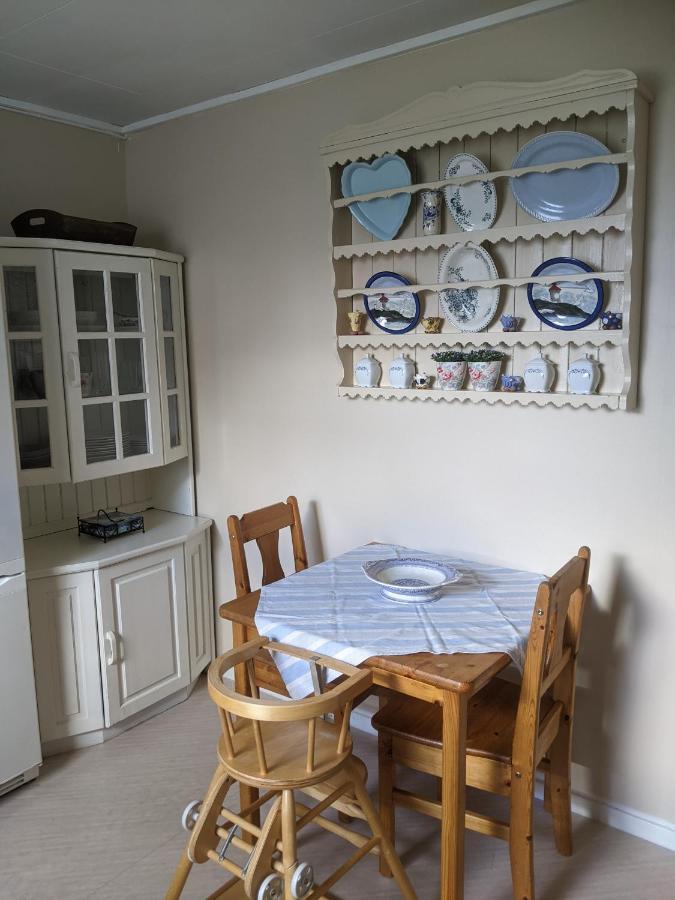 Rural Apartment Dverberg Екстериор снимка