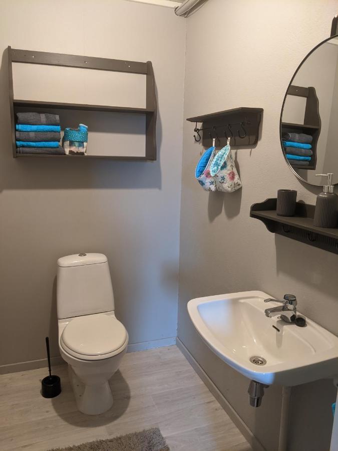 Rural Apartment Dverberg Екстериор снимка