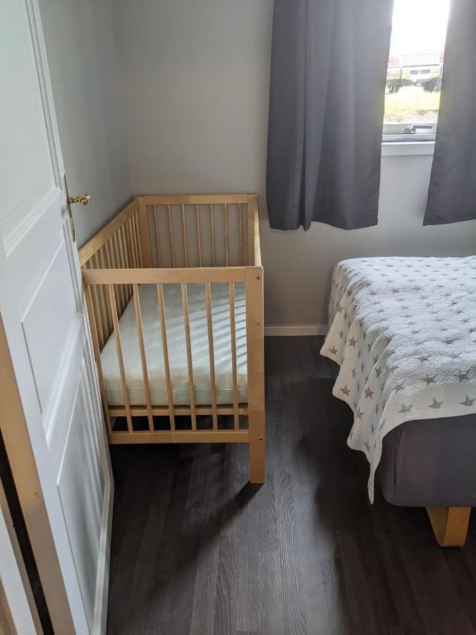 Rural Apartment Dverberg Екстериор снимка