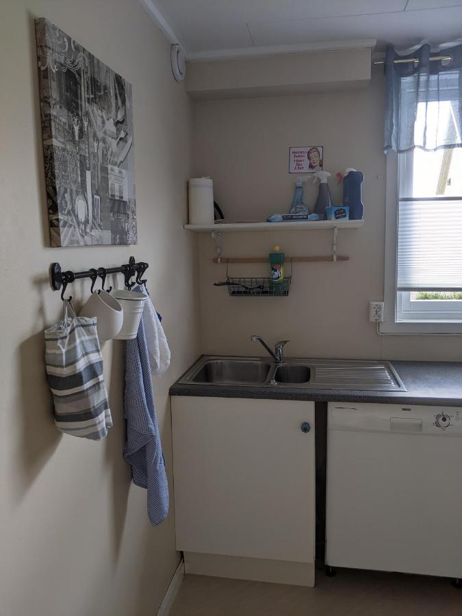Rural Apartment Dverberg Екстериор снимка