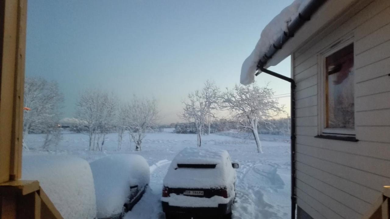 Rural Apartment Dverberg Екстериор снимка