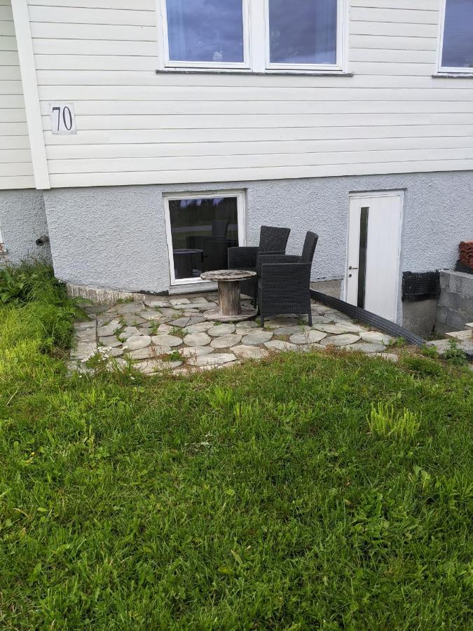 Rural Apartment Dverberg Екстериор снимка