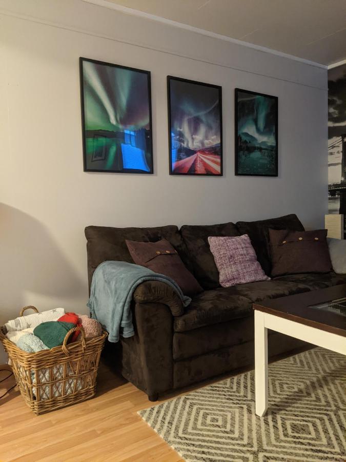 Rural Apartment Dverberg Екстериор снимка