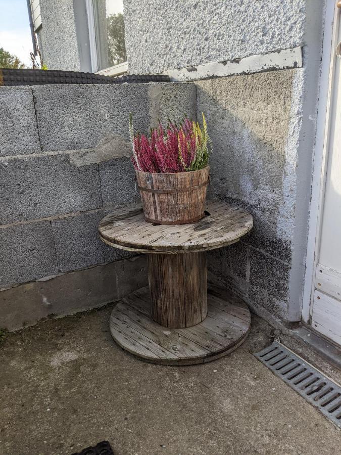 Rural Apartment Dverberg Екстериор снимка