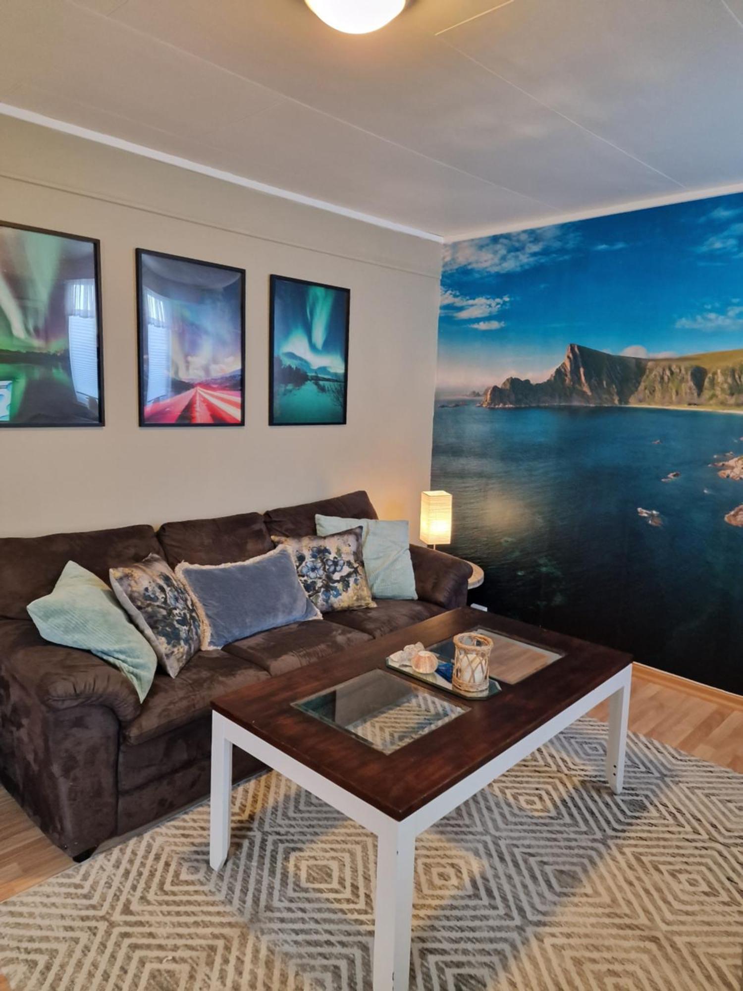 Rural Apartment Dverberg Екстериор снимка