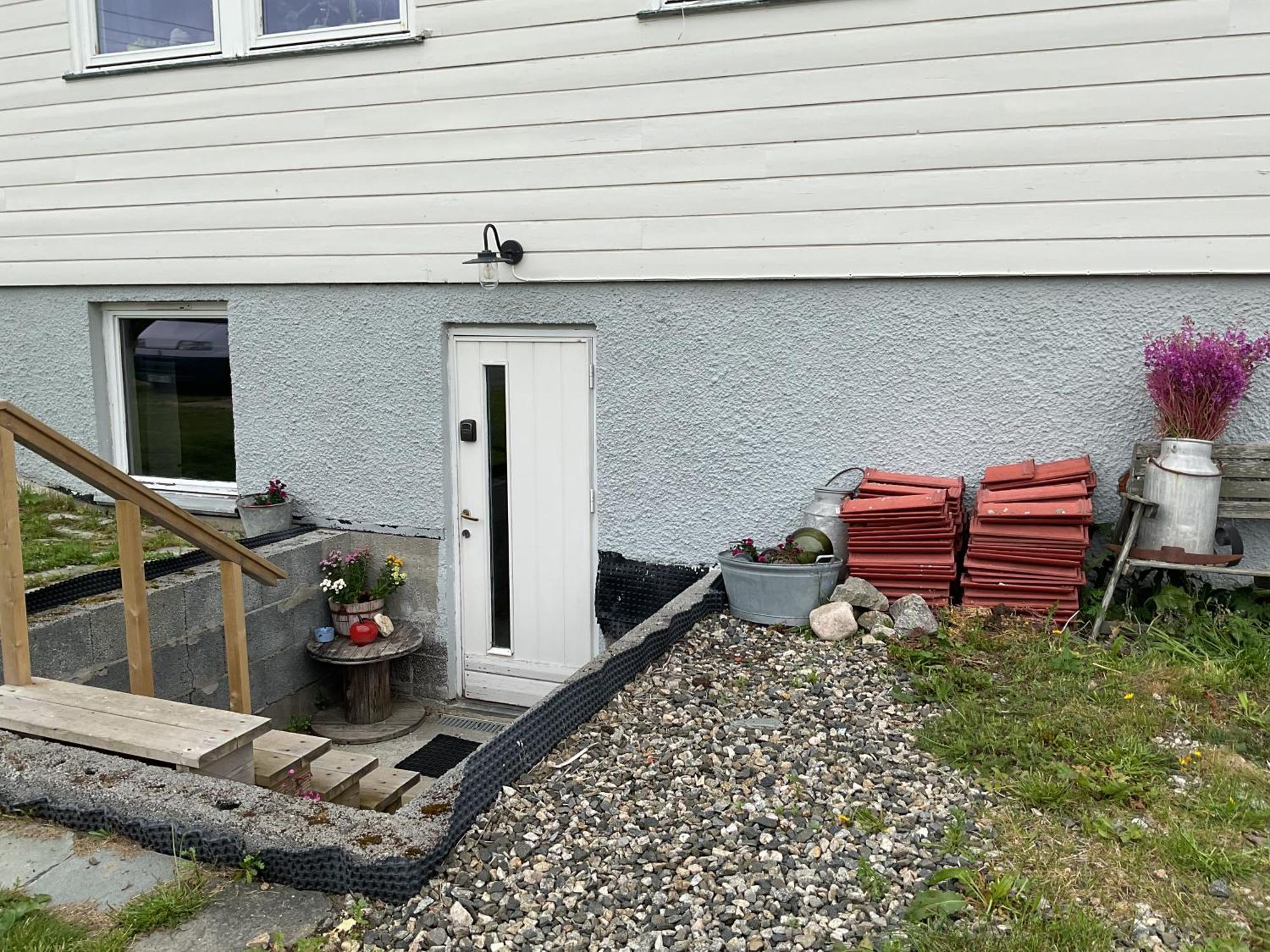 Rural Apartment Dverberg Екстериор снимка