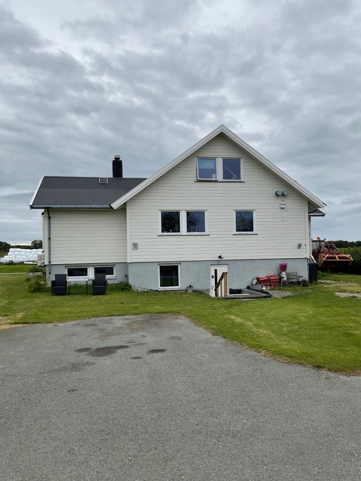 Rural Apartment Dverberg Екстериор снимка
